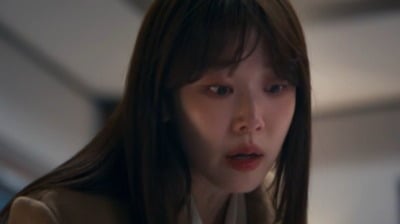 종영 2회 남기고 최고 시청률 또 터졌다…이주명, 폭넓은 감정 연기로 활약 ('강회장')
