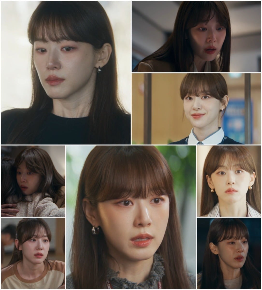 '신입사원 강회장'이 오는 7월 5일 종영한다. / 사진제공=JTBC '신입사원 강회장' 영상 캡처