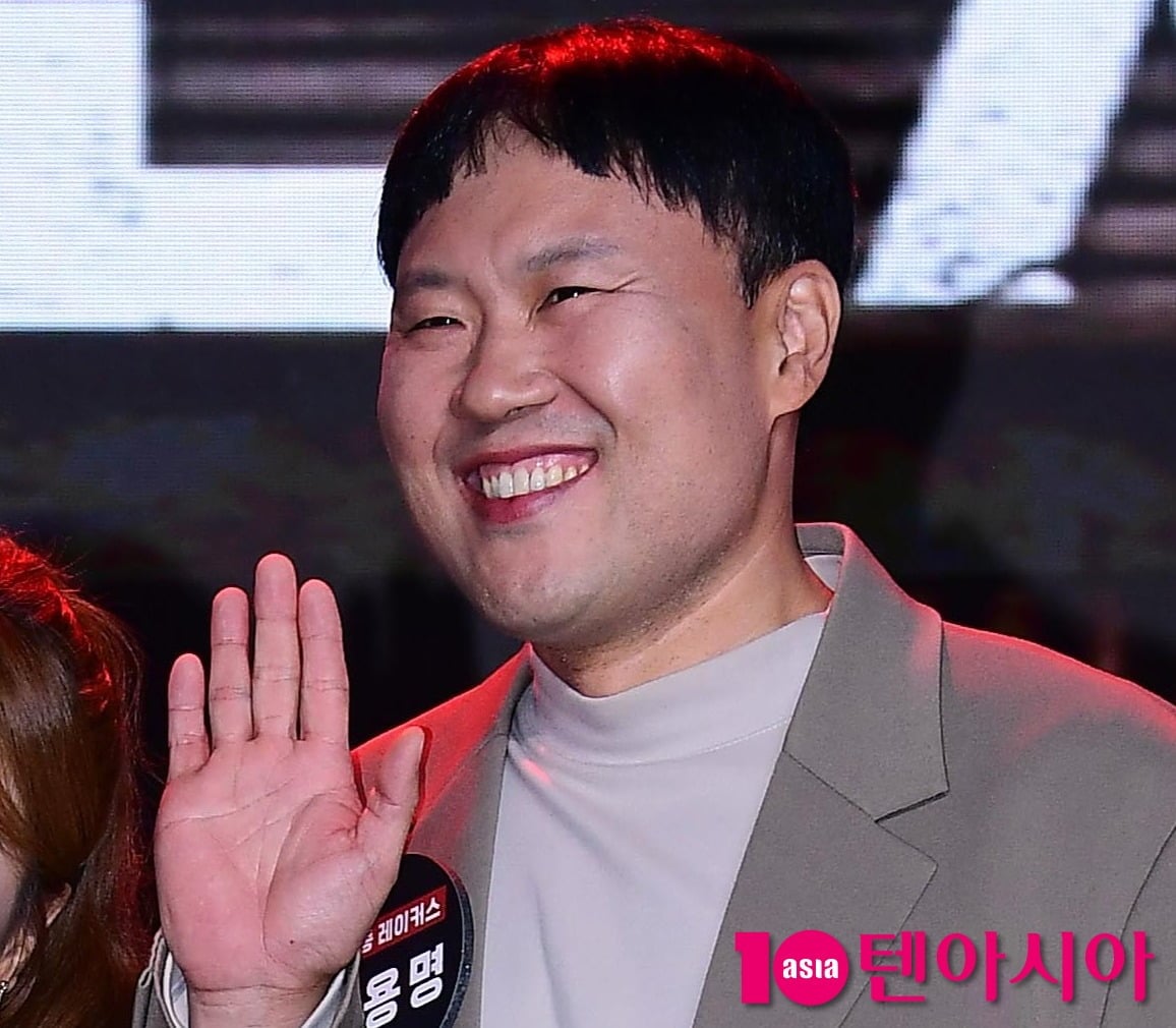 김용명 / 사진=텐아시아 DB