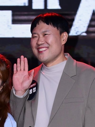 "너무 길게 얘기해" 김용명, 녹화 중 관객에게 불만 들었다…사상 초유의 사태 ('말자쇼')