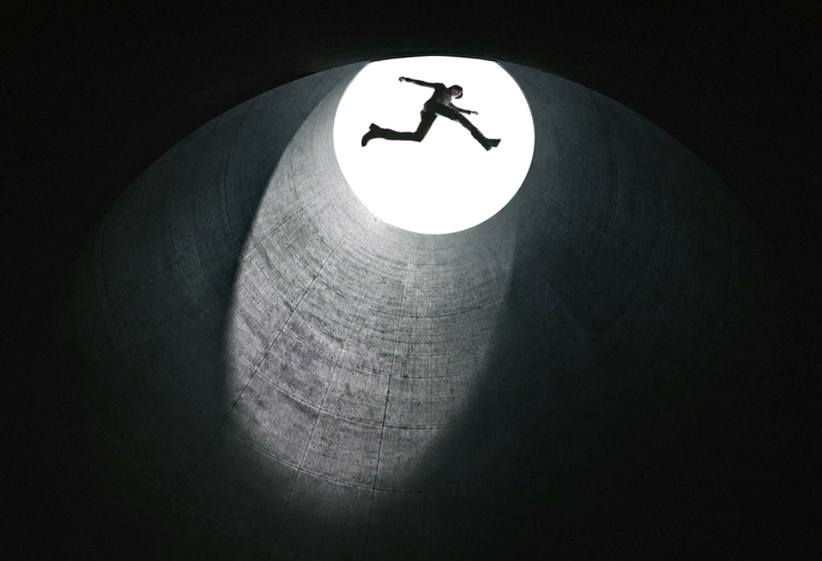 ENHYPEN Brand Renewal Film / BELIFT LAB (HYBE)