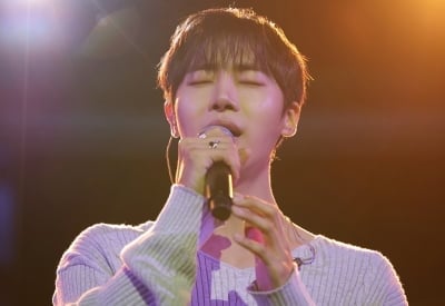 추영우, 큰절 올렸다…"좋은 사람으로 기억되고 싶어"