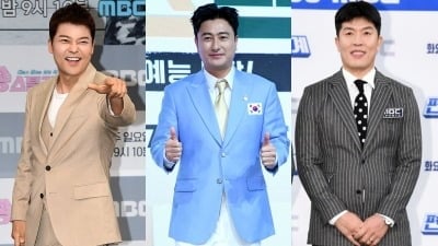 월드컵 참사에 역풍 맞았다…'전문성 결여' 전현무→'홍명보 옹호 논란' 안정환 뭇매 [TEN피플]