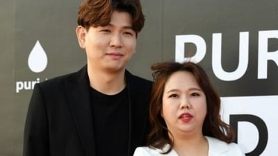 홍현희♥제이쓴, '80억대 압구정家' 알고보니 전세였다…"아이 위해 이사 고민" ('귀묘한2')