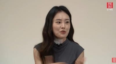 '모태솔로' 19기 옥순, ♥상철과 결혼 앞두고 시술 고백…"18년 만에 조혈모세포 기증" ('촌장')