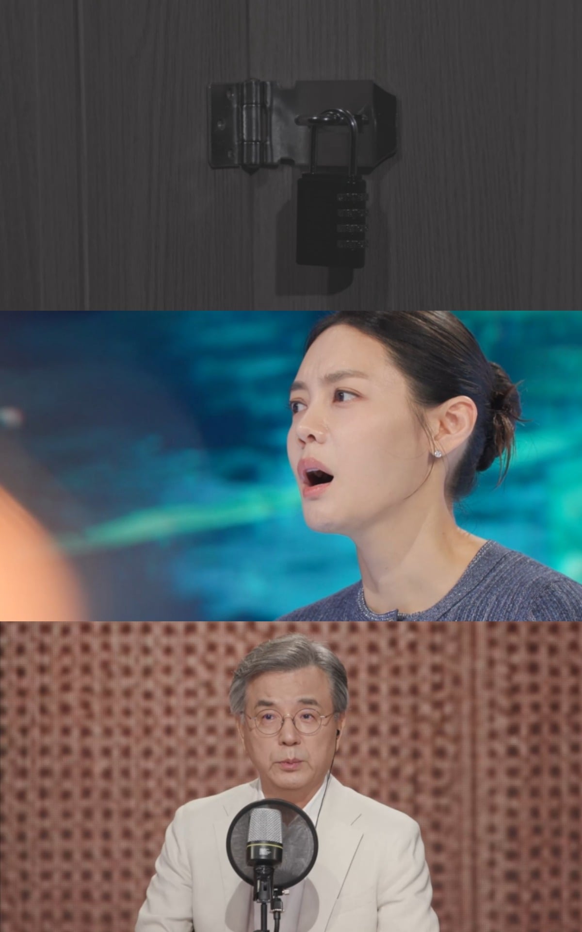 '스모킹 건'은 매주 화요일 오후 9시 45분에 방송된다. / 사진제공=KBS '스모킹 건'