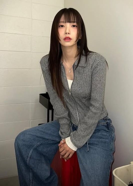 사진=지숙 SNS