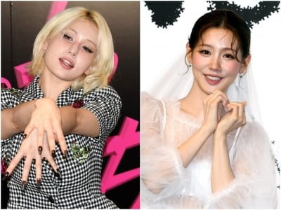 아이돌 뷰티 루틴 공개한다…전소미→아이들 미연 출격 "컴백 메이크업 담아" ('연지곤지')