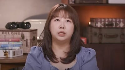 김민경, 서울대 약대→김앤장 '엘리트 집안' 화제였는데…"통장엔 5만 7000원뿐" ('육퇴클럽')