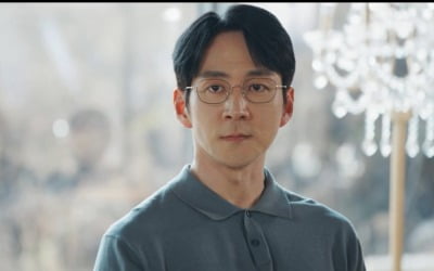 '강회장' 진구 손 잡고 손현주 살렸다…권해성, 전혜진 속이고 반전 행보