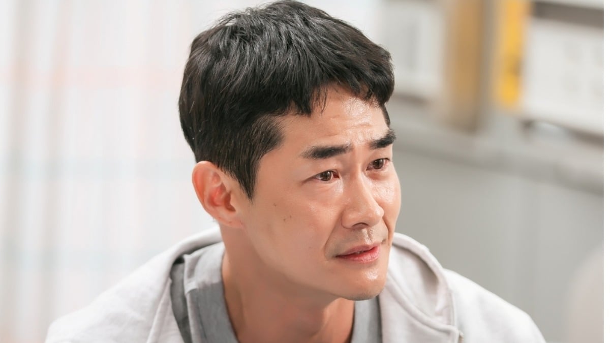 배우 배정남이 '사랑이 온다'에 출연한다. / 사진제공=KBS 2TV '사랑이 온다'