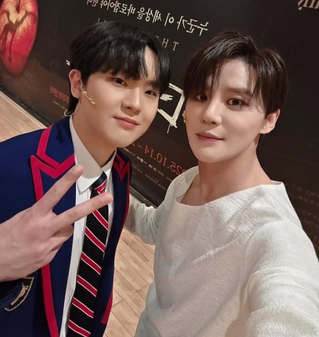 사진=임규형 SNS