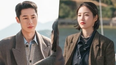 종영 앞두고 시청률 널뛰었다…고구마 벗은 로코물, 이제야 ♥열애 시작 ('섬보이')