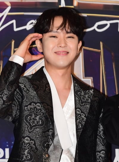 "평생 함께할 사람 생겨"…'김준수와 한솥밥' 임규형, 결혼 발표하더니 하루 만에 품절남 됐다 [전문]