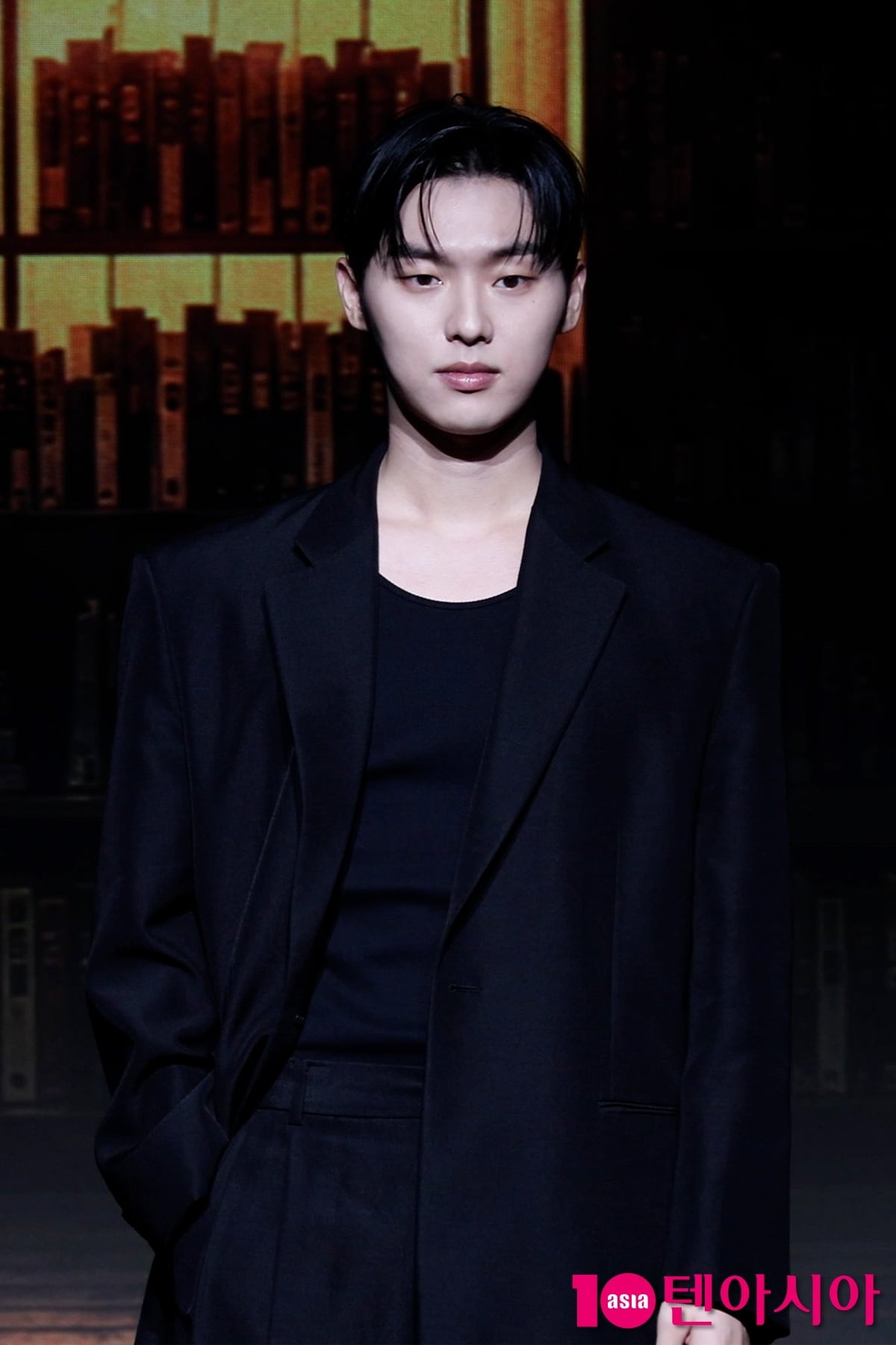 배우 최현욱 / 사진=텐아시아 DB