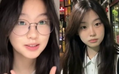 '소지섭 딸' 서수민, 알고보니 300만 조회수 유튜버였다…'김부장' 화려한 데뷔 [TEN피플]