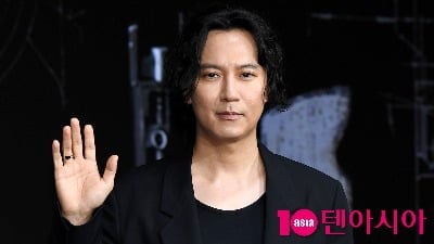 "뒤틀려버린 내 모습"…김남길, 의미심장 SNS에 팬들 응원 쇄도