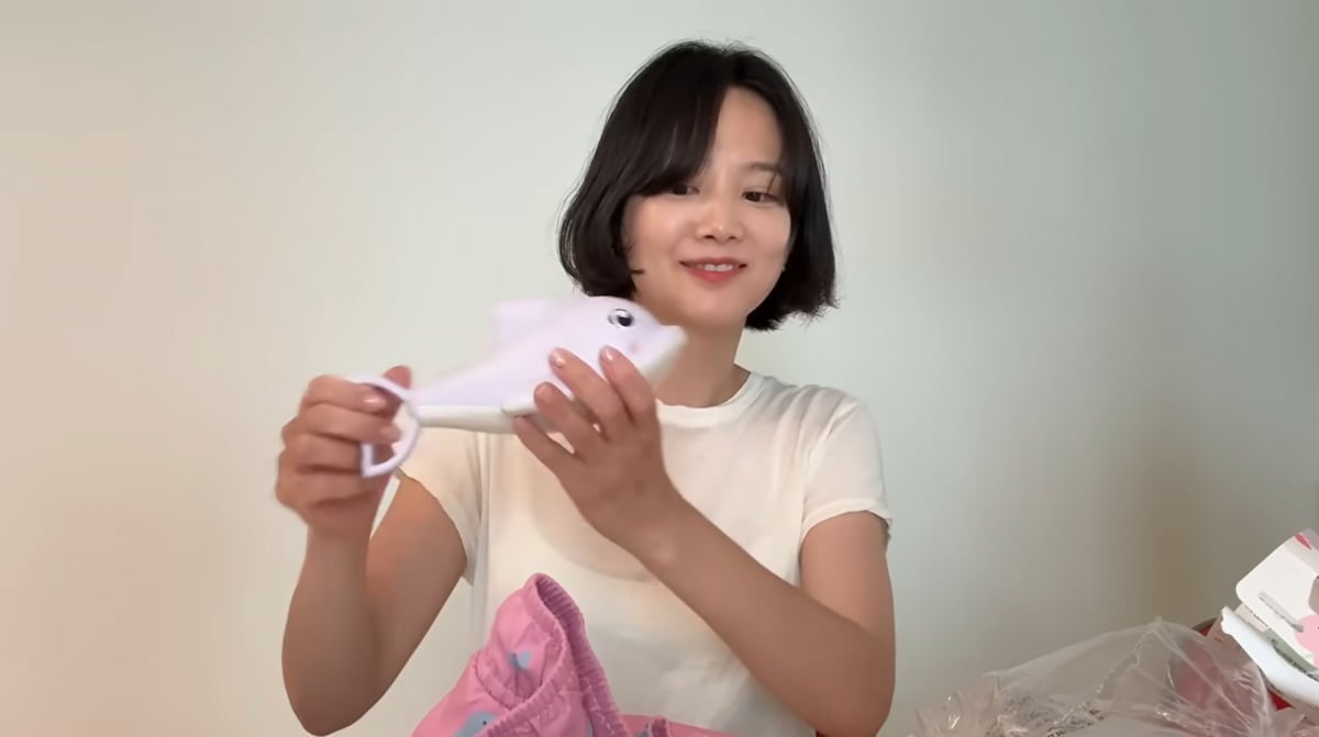 사진=윤승아 유튜브