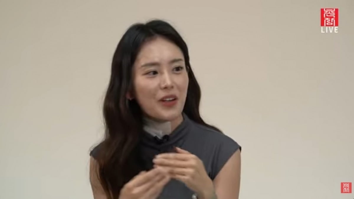 사진 = '촌장엔터테인먼트TV' 유튜브 채널 캡처
