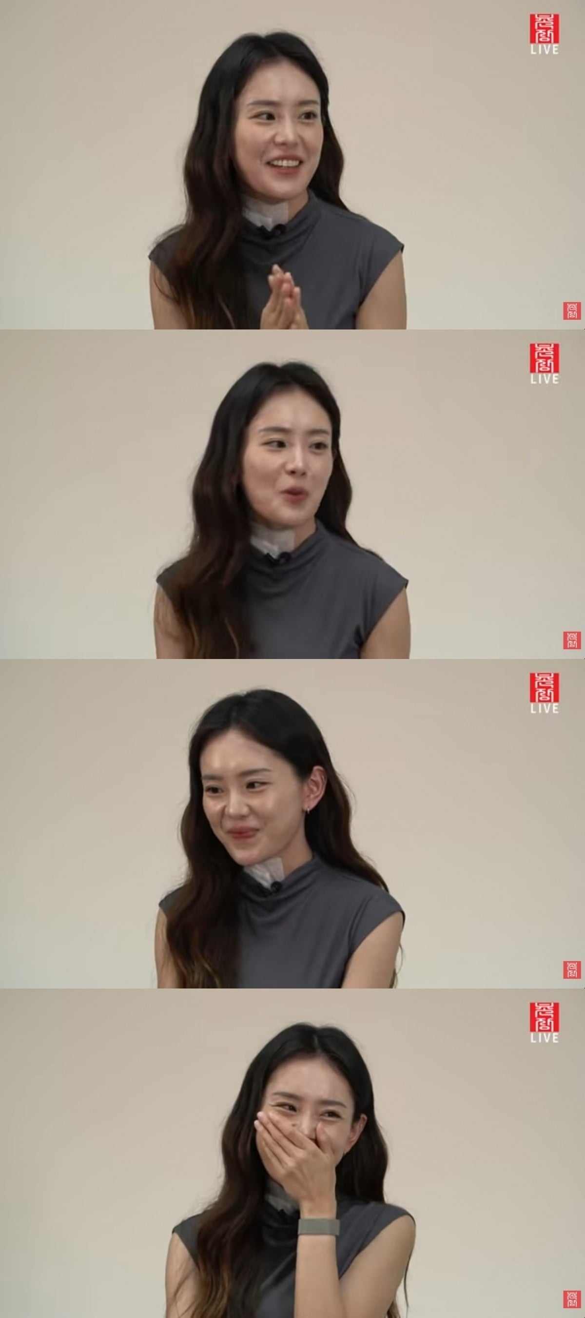 사진 = '촌장엔터테인먼트TV' 유튜브 채널 캡처
