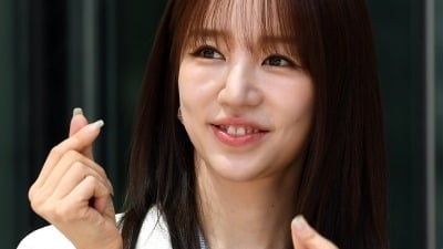'43세 미혼' 윤은혜, 결혼 못 한 이유 있었다…"완벽해도 종교 다르면 못 만나" ('아근진')