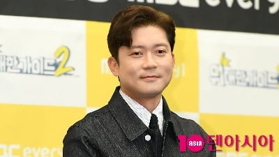 고윤정이 이상형이라더니…'41세' 김대호, 솔로 기간 밝혔다 "12년째 싱글" ('홈즈')