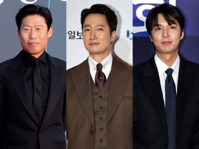 [공식] 영부인 저격 사건 진상은 뭘까…유해진·박해일·이민호 '암살자(들)' 추석 개봉
