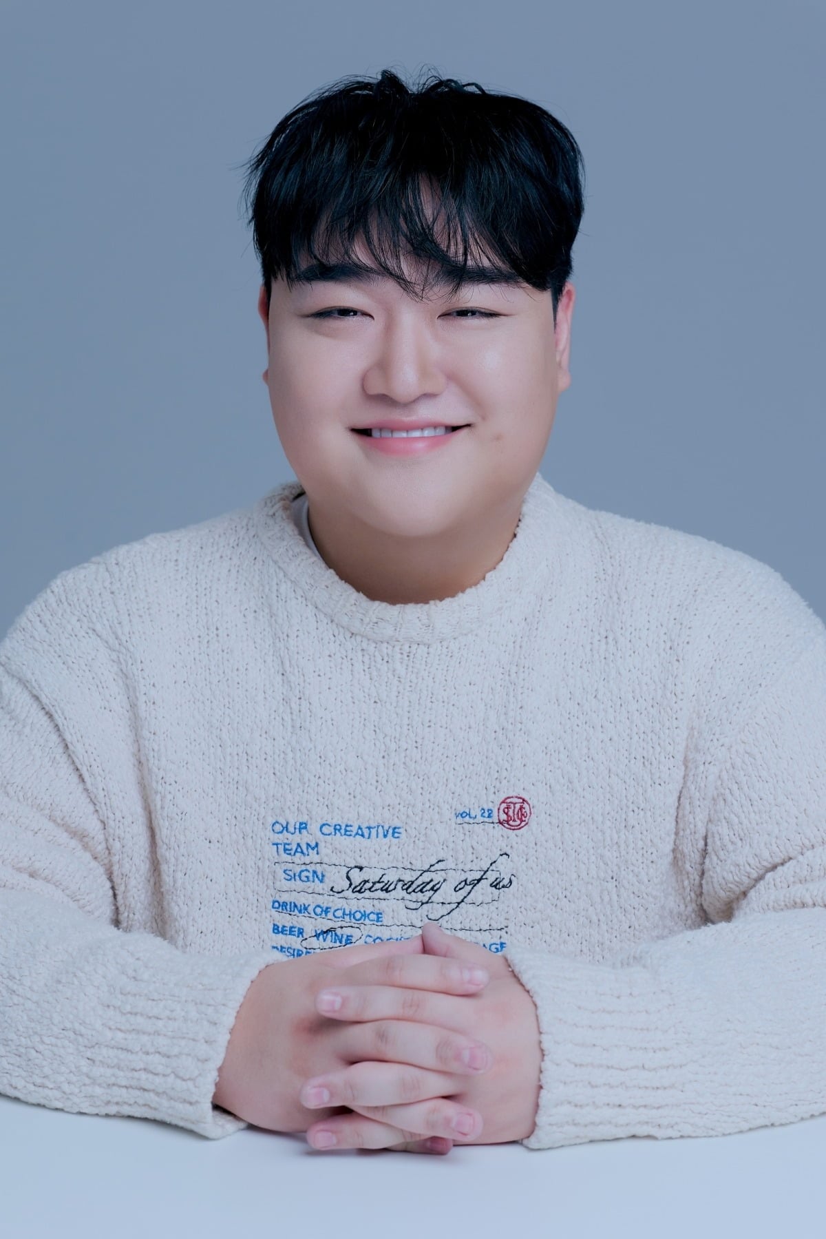 코미디언 김규원이 '아파트'를 통해 첫 정극 연기에 도전한다./사진제공=씨피엔터테인먼트