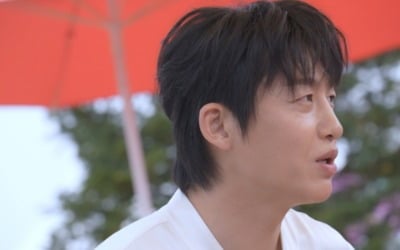 신승태 "빚보증으로 단칸방 생활"…무명 견딘 원동력은 가족 ('같이 삽시다')