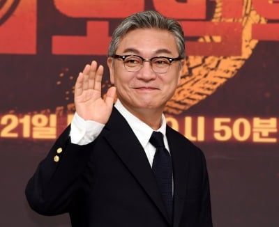 "형 때문에 10년 동안 못 자" 김의성, 무릎까지 꿇고 사과했는데…알고보니 정상훈 기억 왜곡 ('연기의 성')[종합]