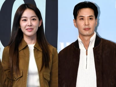 ♥연애전선 순항 중인데…본업은 온도차, 이주명 웃고 김지석 주춤 [TEN피플]