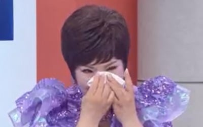 김연자, 父 사망 열흘 뒤 알았다…"일본 활동 중, 가족들 연락 없어" ('아침마당')