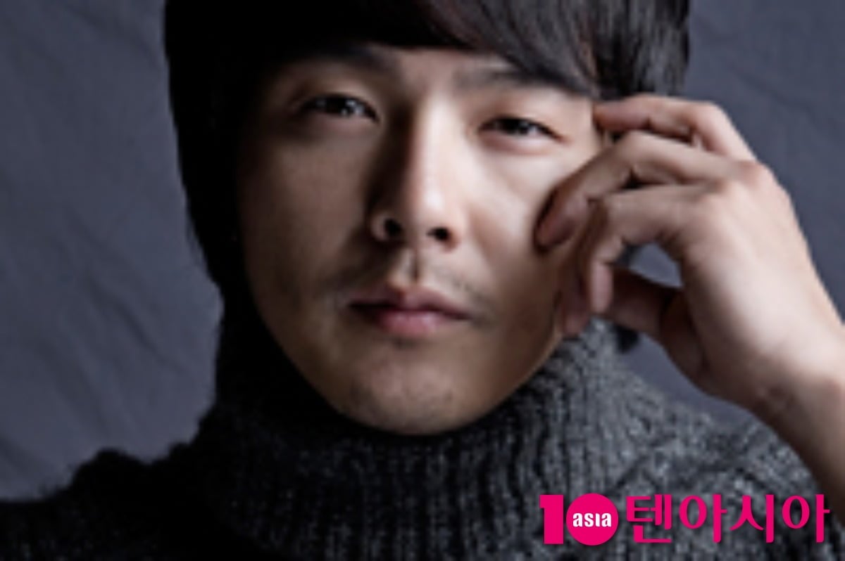 故 박용하 / 사진=텐아시아 DB