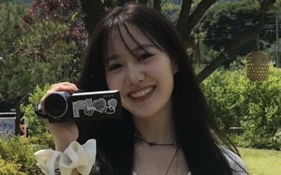 '빵꾸똥꾸' 진지희, 언제 이렇게 컸나…아역 시절 젖살 '쏙' 빠진 성숙 비주얼