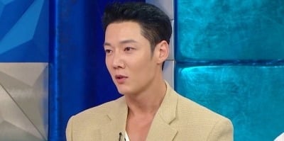 "내가 번호 먼저 물어봐"…'40세' 최진혁, 이국주와 관계에 입 열었다 ('라스')