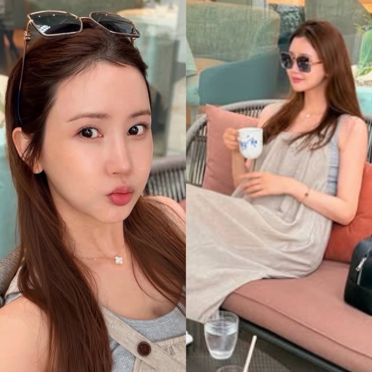 이다해 / 사진 = 이다해 SNS