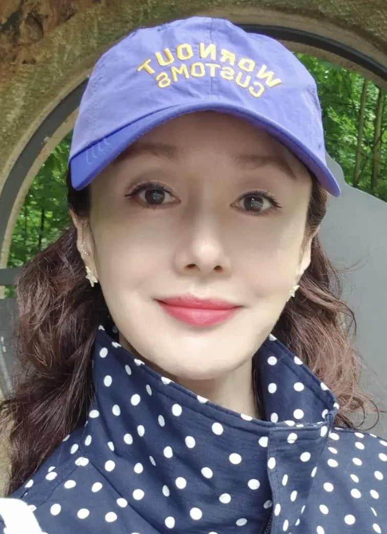 김지수 / 사진 = 지수인프라하 SNS