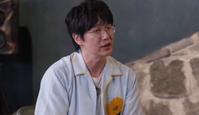 성시경, 논란에 입 열었다…"'먹을텐데'로 돈 받은 적 없어, 도둑 촬영 NO" ('짠한형')