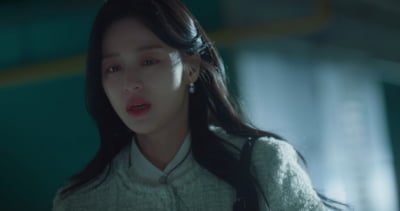 '갑질녀' 낙인에 연예계 퇴출 위기…강민아, 김명수와 비밀 로맨스 시작 ('공감세포')