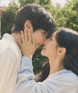 혜리, 황인엽 / 사진 = 황인엽 SNS