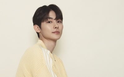 '참교육' 이승규, 촬영장서 당황했다…"불길 장면 CG일 줄" [인터뷰①]