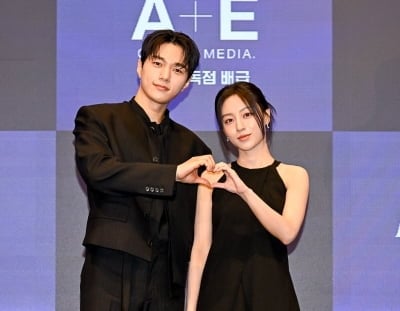 김명수도 강민아도 '파워T'인데…공감으로 사랑 시작하는 '공감세포' [종합]