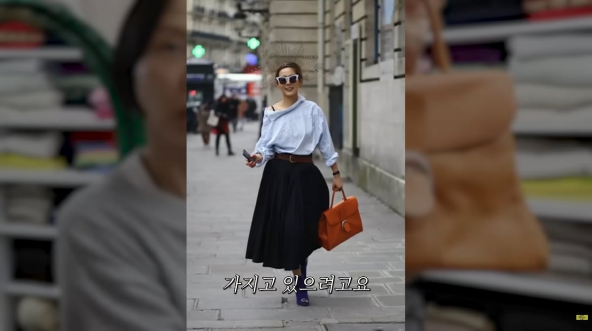 사진=김나영 유튜브