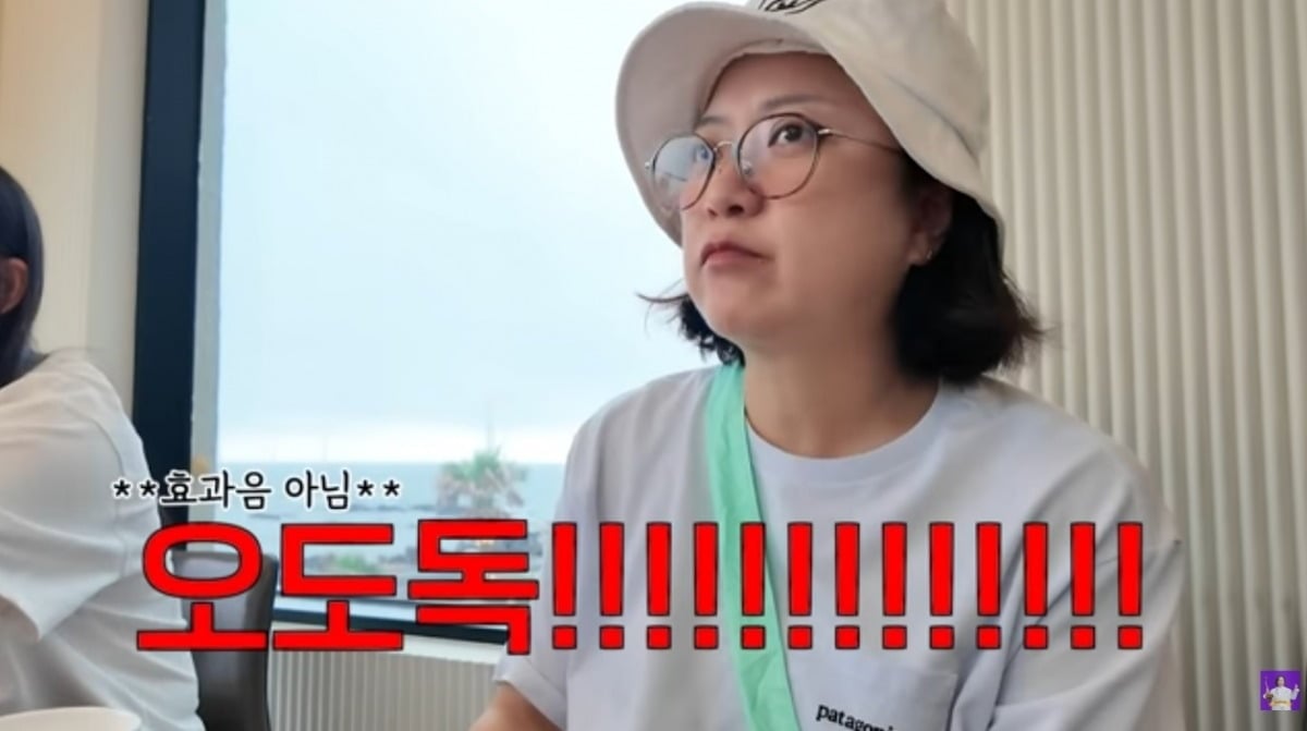 
사진 = '김숙티비kimsookTV' 유튜브 채널 캡처



