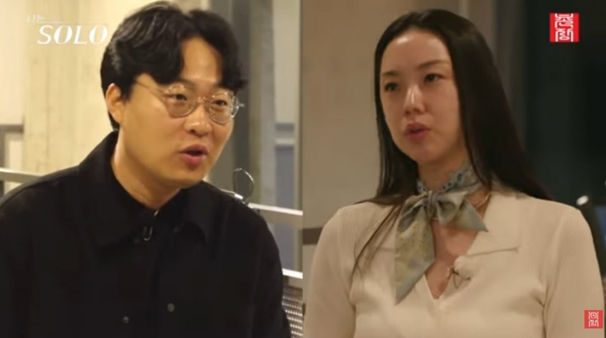 
사진 = '촌장엔터테인먼트TV' 유튜브 채널 캡처