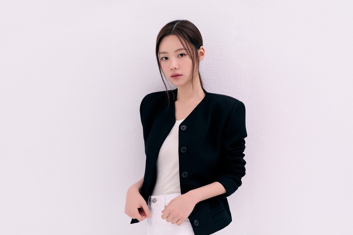 김민설이 배우 활동을 잠시 멈춰야 했던 이유를 털어놨다./사진제공=초록뱀엔터테인먼트