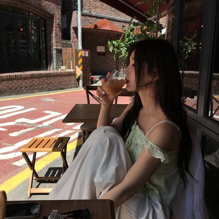 남규리가 근황을 알렸다./SNS
