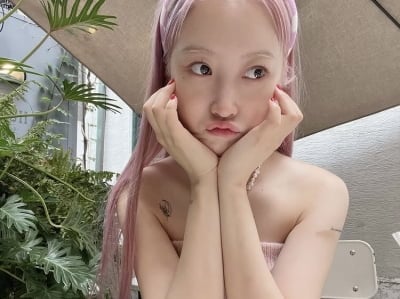 "아무거나 들이밀고 있어"…뿔난 20기 정숙, 공구 제안 거절