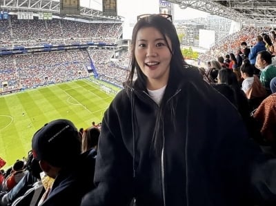 14 옥순, 홍명보가 얼마나 미울까…3배 비싼 티켓까지 샀는데