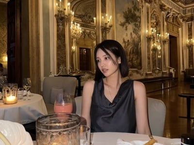 ‘1억원 기부’ 선우은숙 며느리, 12년 동안 남편 채찍질한 이유